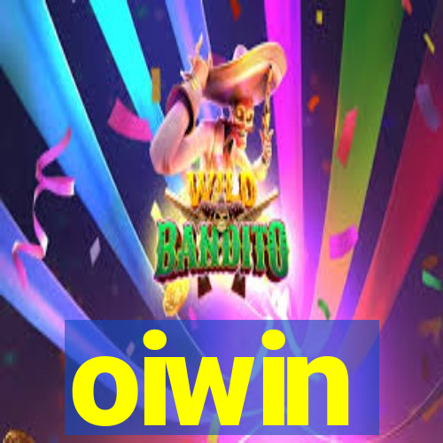 oiwin