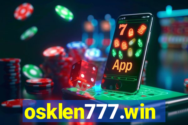 osklen777.win