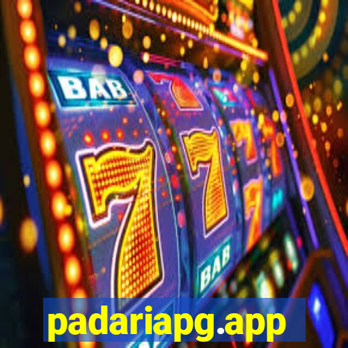 padariapg.app