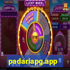 padariapg.app