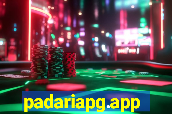 padariapg.app