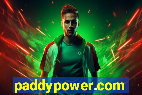 paddypower.com