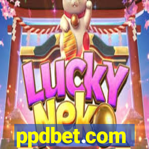 ppdbet.com