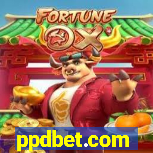 ppdbet.com