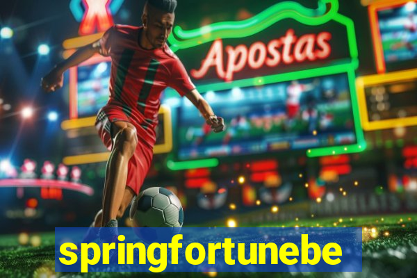 springfortunebet