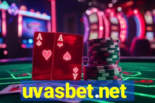 uvasbet.net