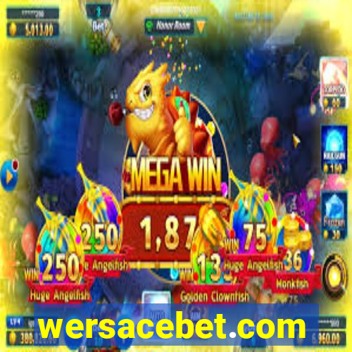 wersacebet.com