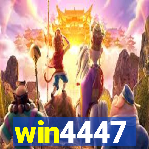 win4447