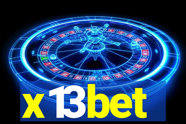 x13bet