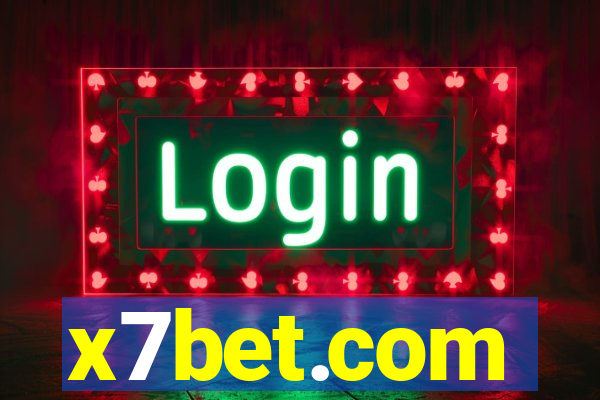 x7bet.com