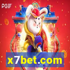 x7bet.com